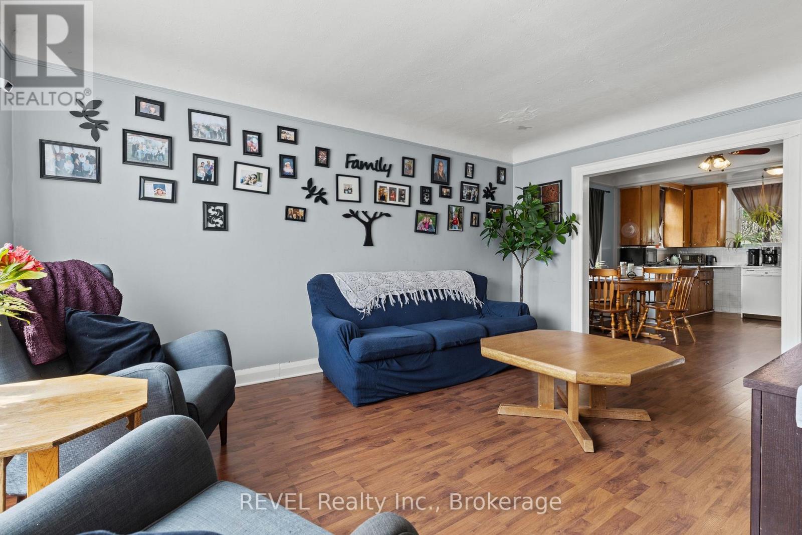 217 Niagara Street N, St. Catharines, Ontario  L2M 4V3 - Photo 9 - X13212322