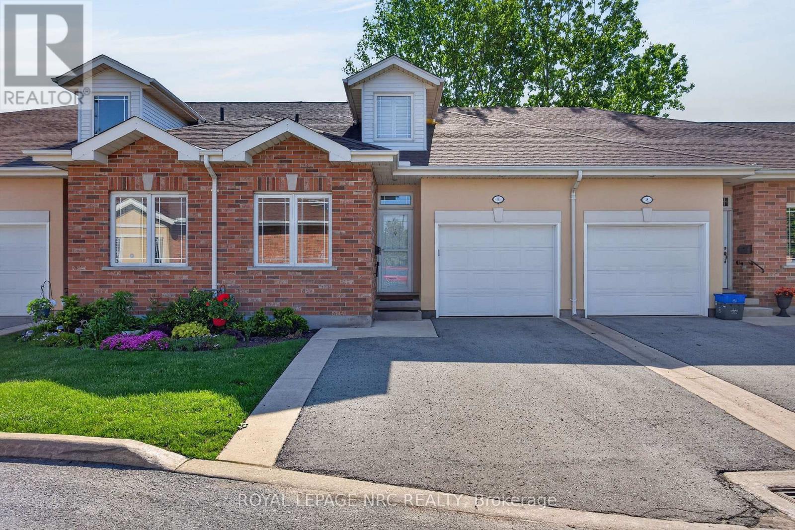 9 - 4300 KALAR ROAD, Niagara Falls, Ontario