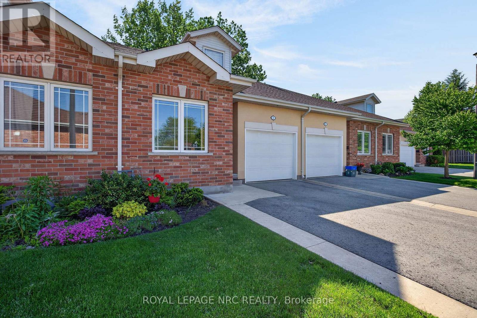 9 - 4300 Kalar Road, Niagara Falls, Ontario  L2H 1S8 - Photo 2 - X13212418