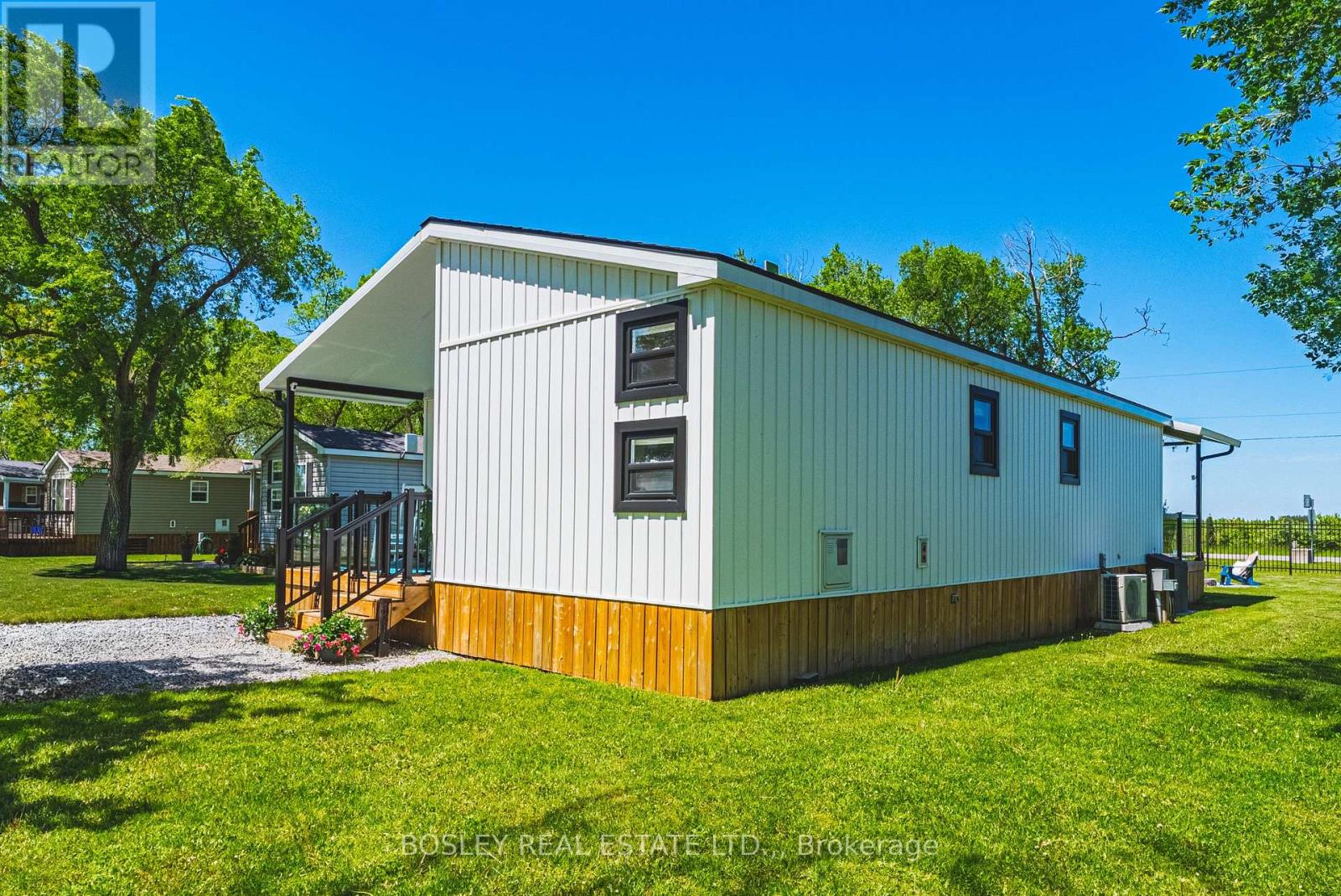 522 - 1501 LINE 8 ROAD, Niagara-on-the-Lake, Ontario