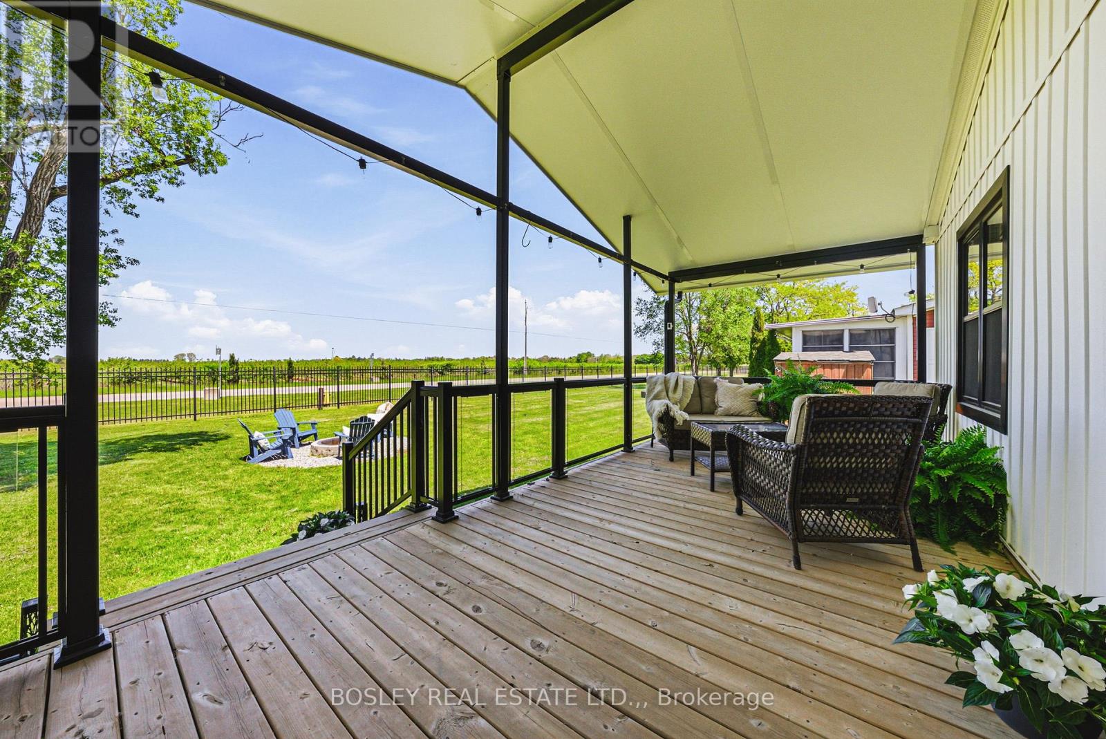 522 - 1501 Line 8 Road, Niagara-On-The-Lake, Ontario  L0S 1L0 - Photo 18 - X13212450