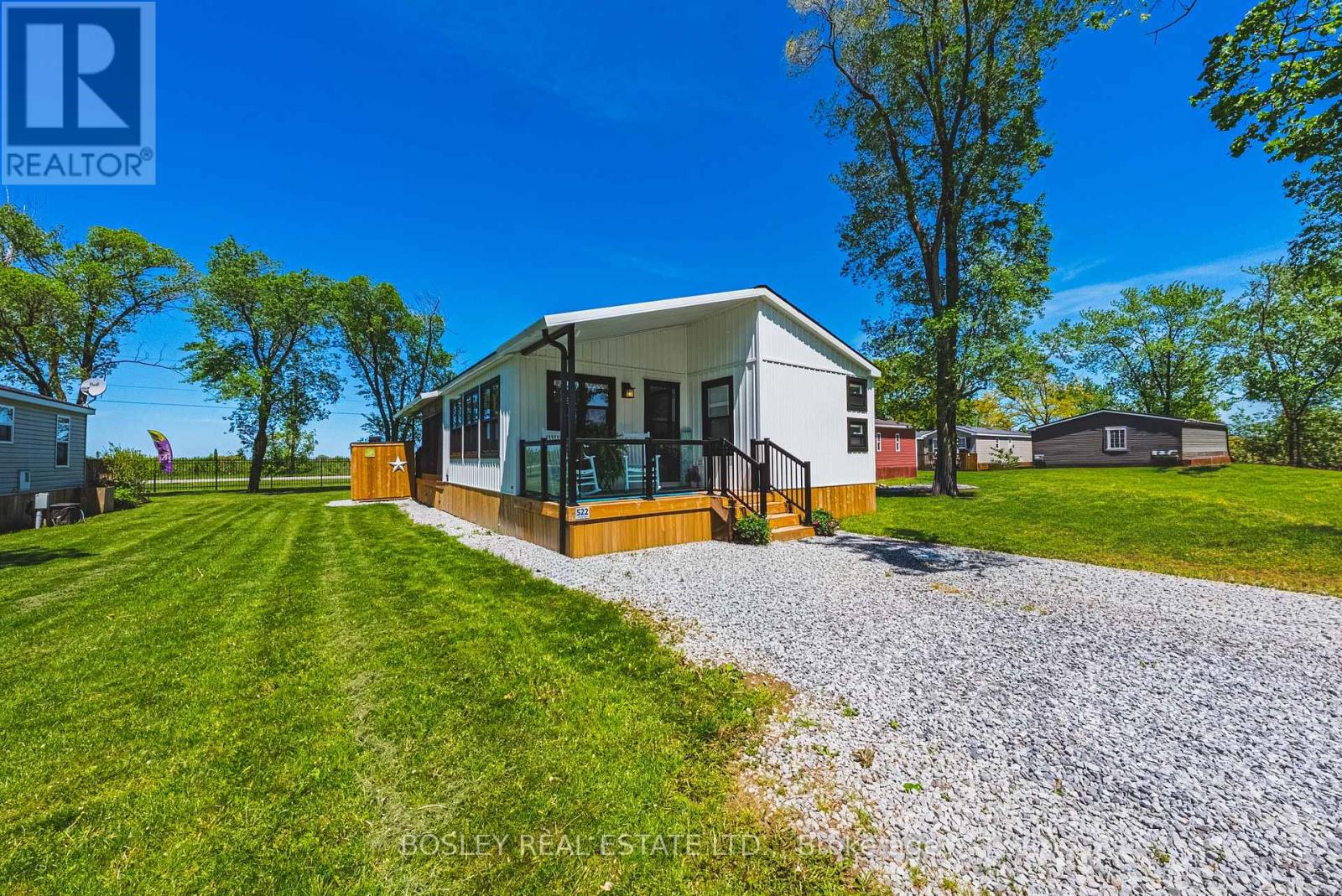522 - 1501 Line 8 Road, Niagara-On-The-Lake, Ontario  L0S 1L0 - Photo 2 - X13212450
