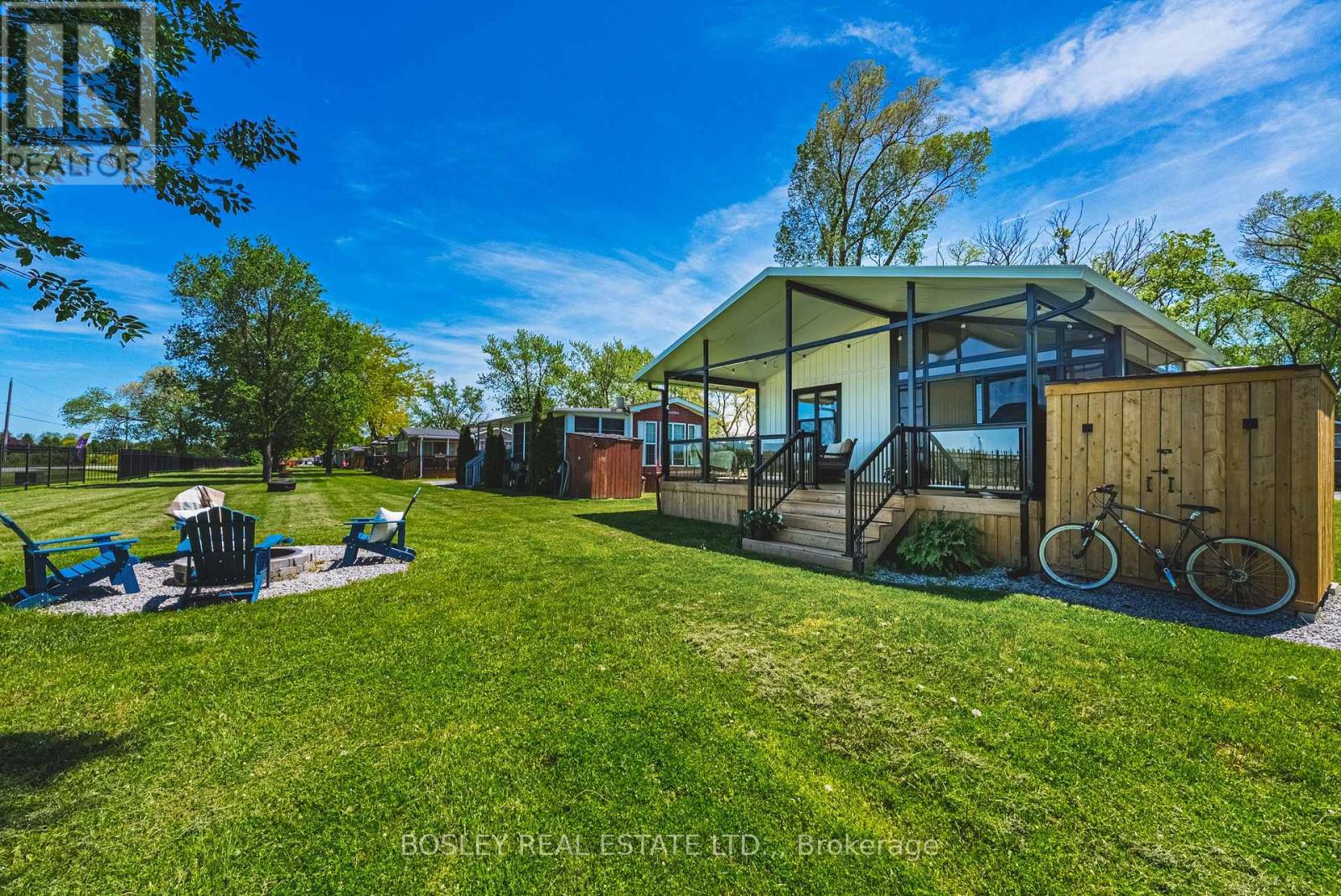 522 - 1501 Line 8 Road, Niagara-On-The-Lake, Ontario  L0S 1L0 - Photo 22 - X13212450