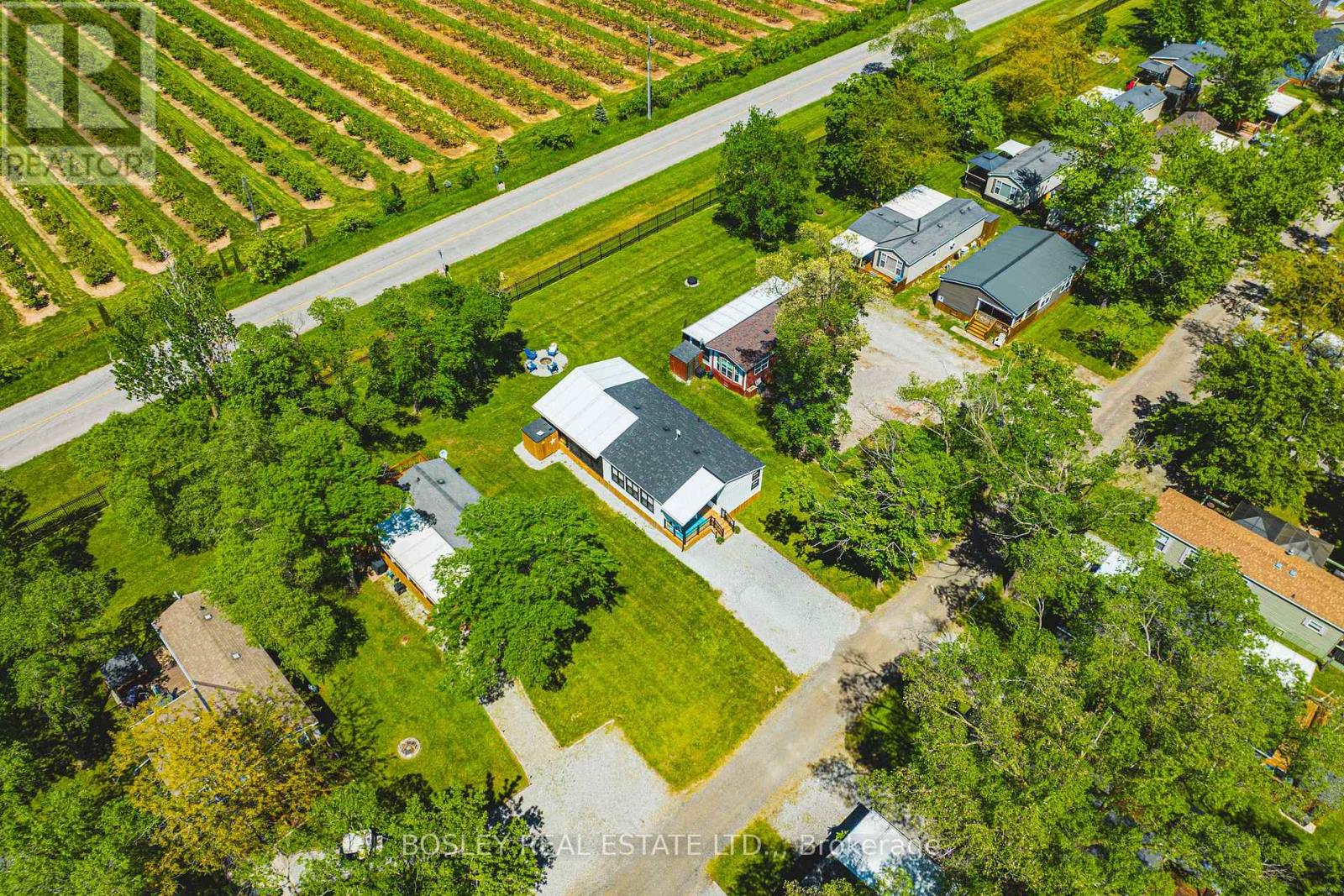 522 - 1501 Line 8 Road, Niagara-On-The-Lake, Ontario  L0S 1L0 - Photo 24 - X13212450