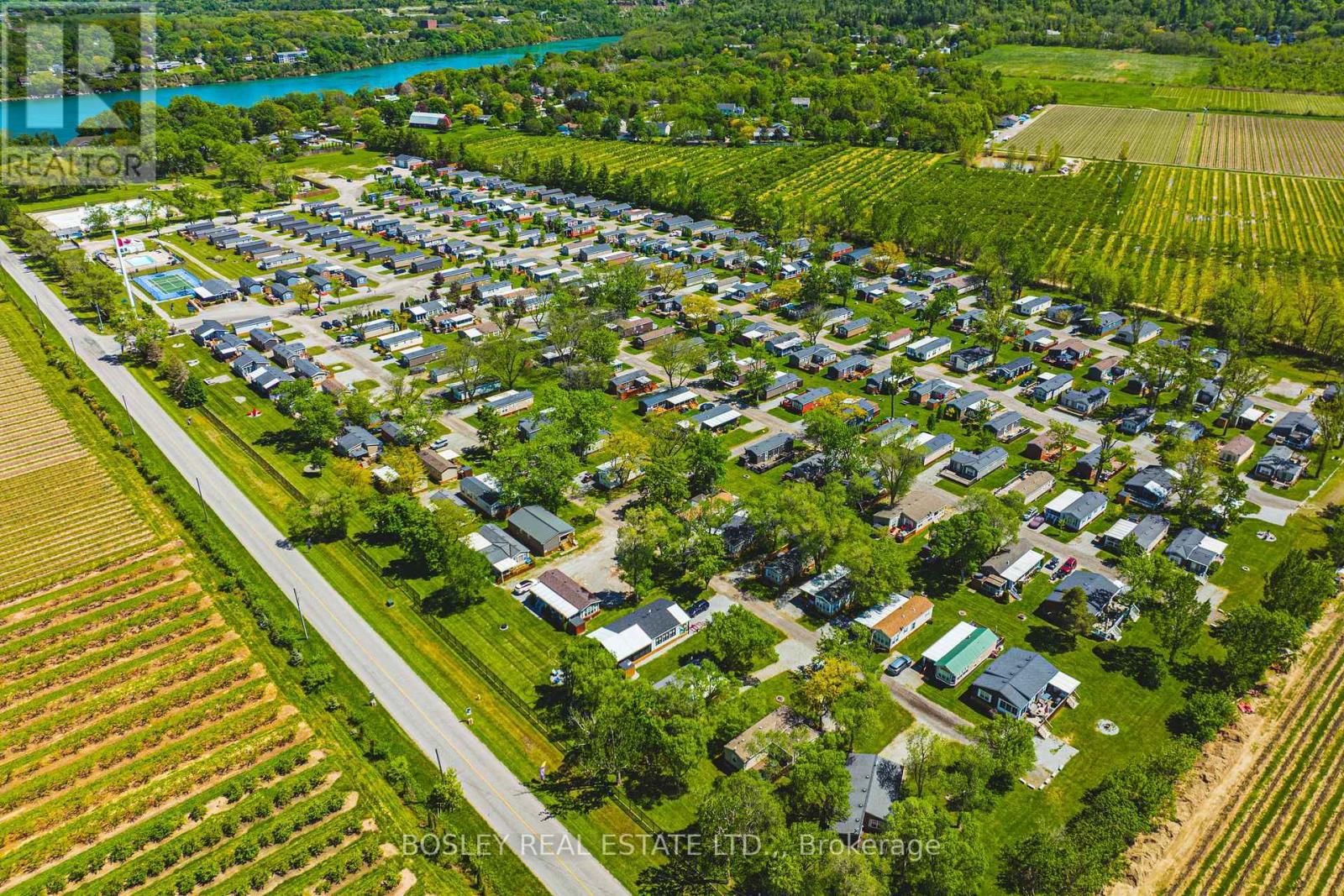 522 - 1501 Line 8 Road, Niagara-On-The-Lake, Ontario  L0S 1L0 - Photo 26 - X13212450