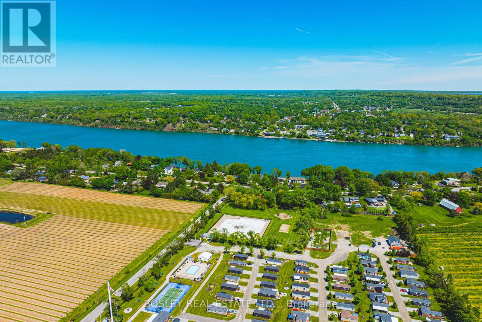 522 - 1501 Line 8 Road, Niagara-On-The-Lake, Ontario  L0S 1L0 - Photo 27 - X13212450