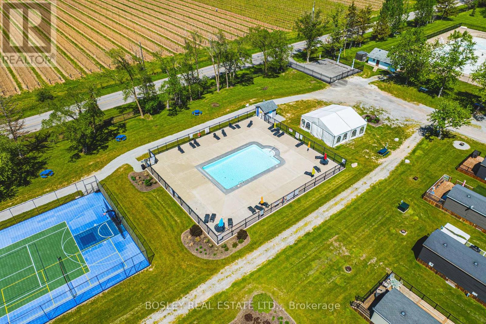 522 - 1501 Line 8 Road, Niagara-On-The-Lake, Ontario  L0S 1L0 - Photo 28 - X13212450