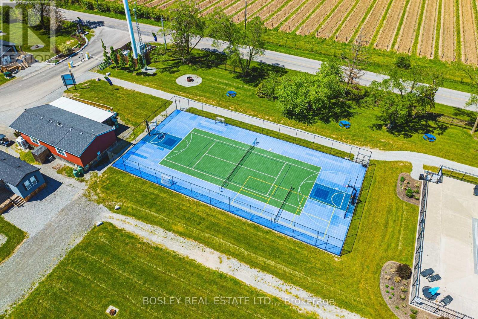 522 - 1501 Line 8 Road, Niagara-On-The-Lake, Ontario  L0S 1L0 - Photo 29 - X13212450