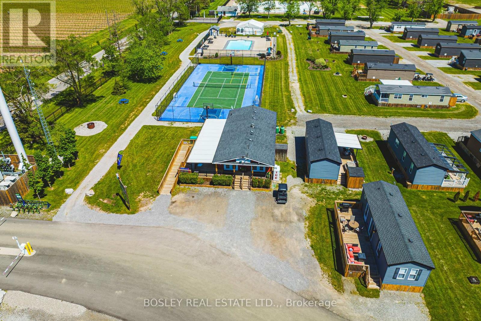 522 - 1501 Line 8 Road, Niagara-On-The-Lake, Ontario  L0S 1L0 - Photo 30 - X13212450