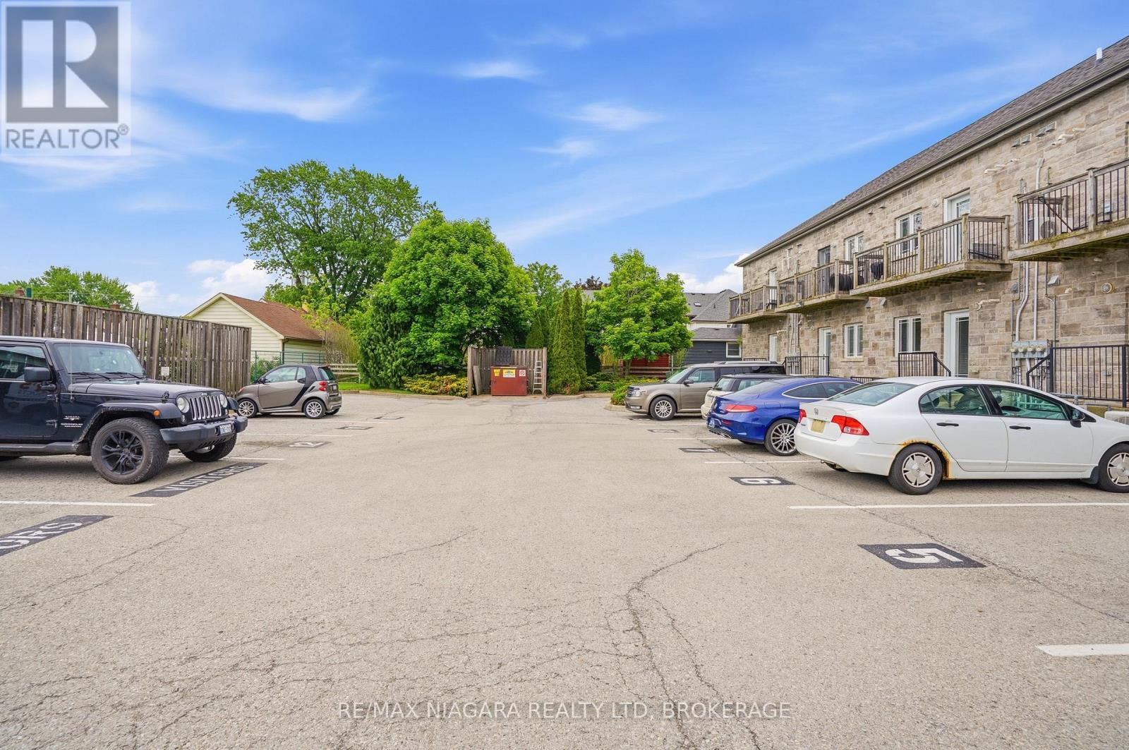 104 - 6045 Dunn Street, Niagara Falls, Ontario  L2G 2P2 - Photo 30 - X13214428