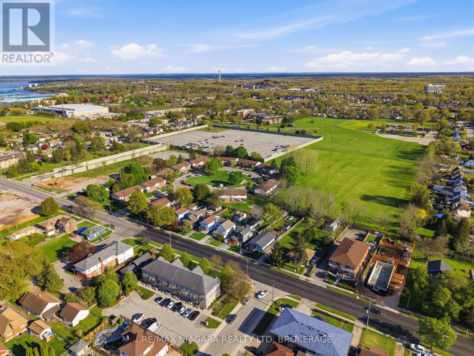 104 - 6045 Dunn Street, Niagara Falls, Ontario  L2G 2P2 - Photo 33 - X13214428