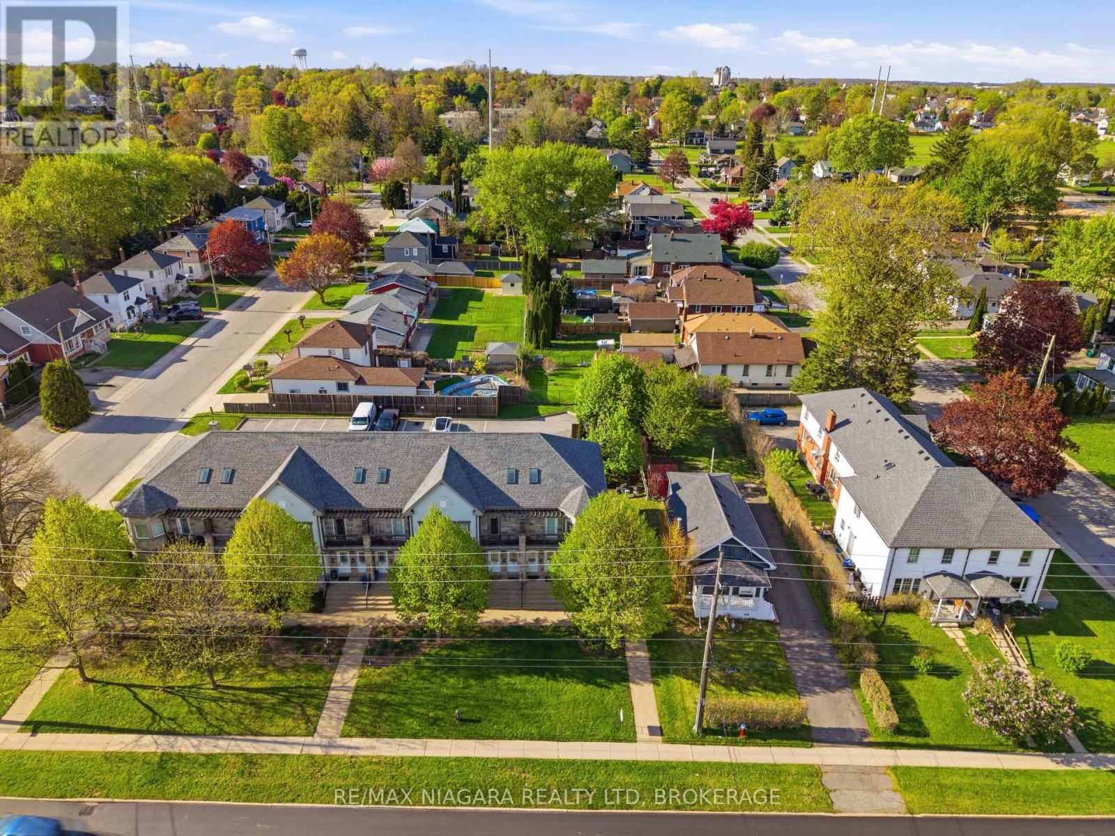 104 - 6045 Dunn Street, Niagara Falls, Ontario  L2G 2P2 - Photo 34 - X13214428