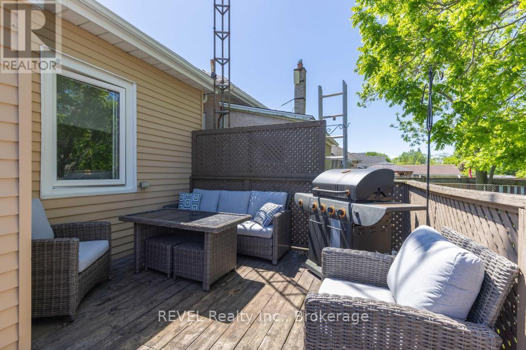 83 Rodman Street, St. Catharines, Ontario  L2R 5C9 - Photo 16 - X13215754