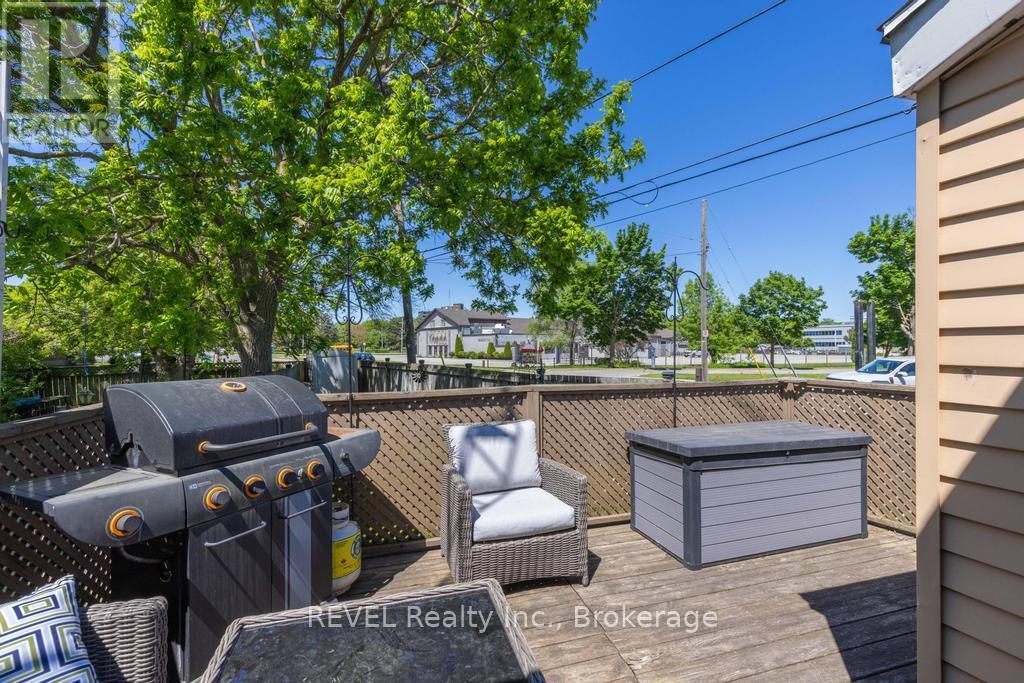 83 Rodman Street, St. Catharines, Ontario  L2R 5C9 - Photo 17 - X13215754