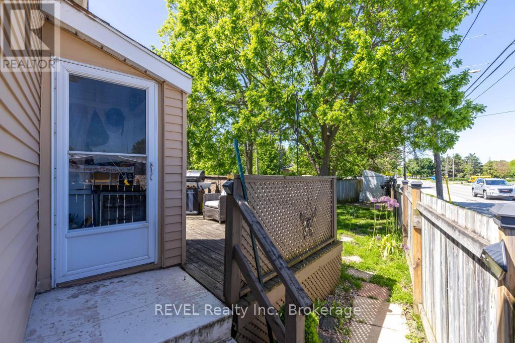 83 Rodman Street, St. Catharines, Ontario  L2R 5C9 - Photo 18 - X13215754