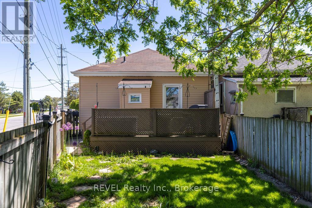 83 Rodman Street, St. Catharines, Ontario  L2R 5C9 - Photo 19 - X13215754