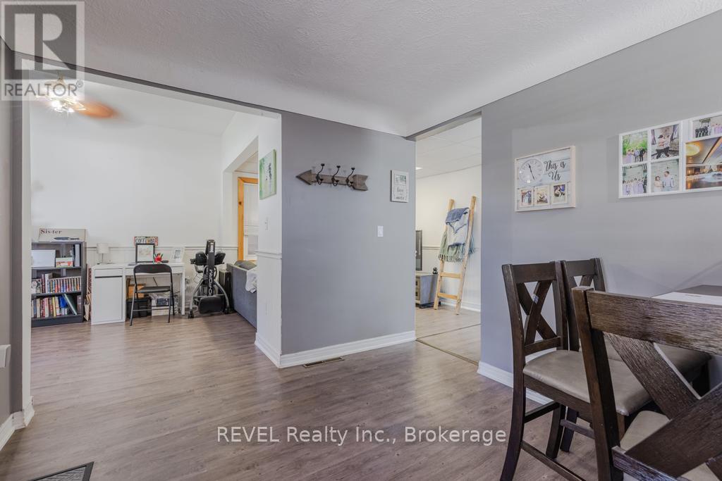 83 Rodman Street, St. Catharines, Ontario  L2R 5C9 - Photo 5 - X13215754