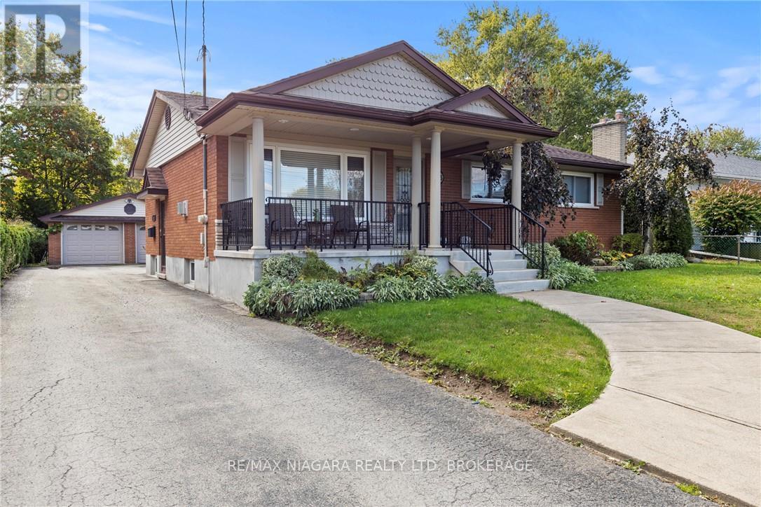 35 CHANTLER ROAD, Welland, Ontario