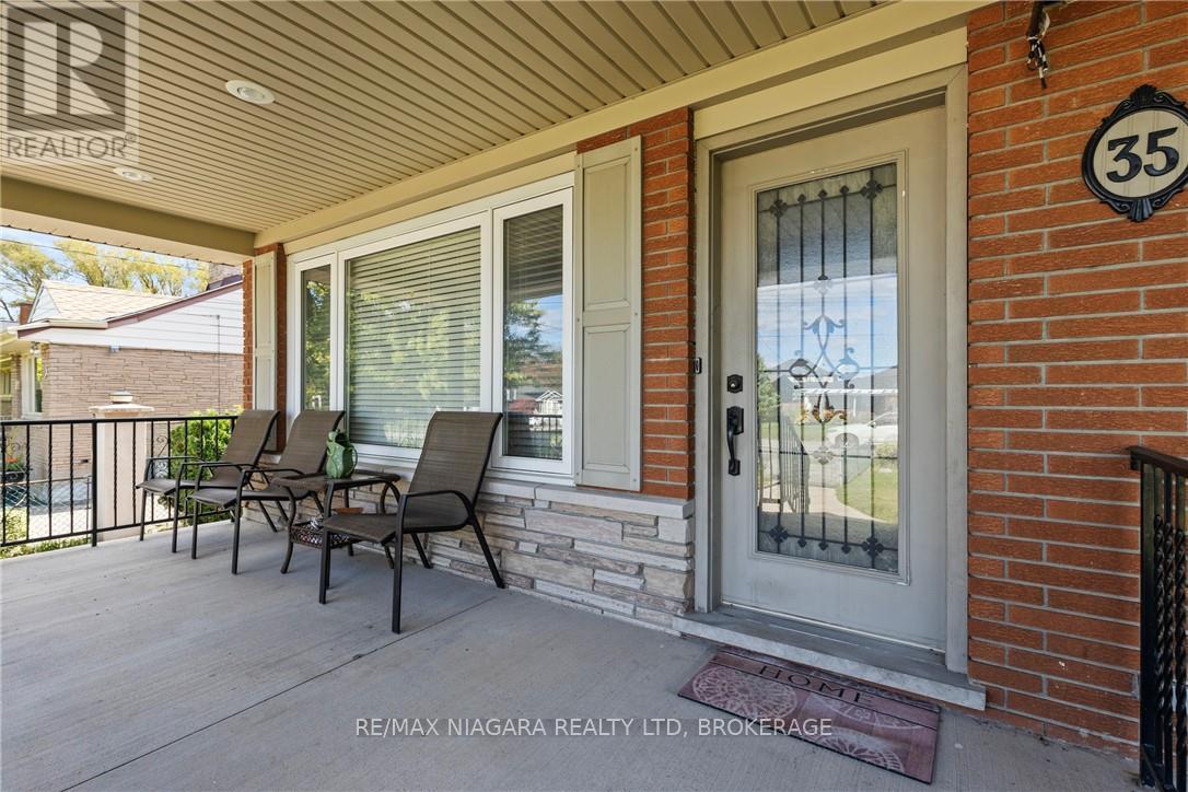 35 Chantler Road, Welland, Ontario  L3C 4M6 - Photo 8 - X13216122
