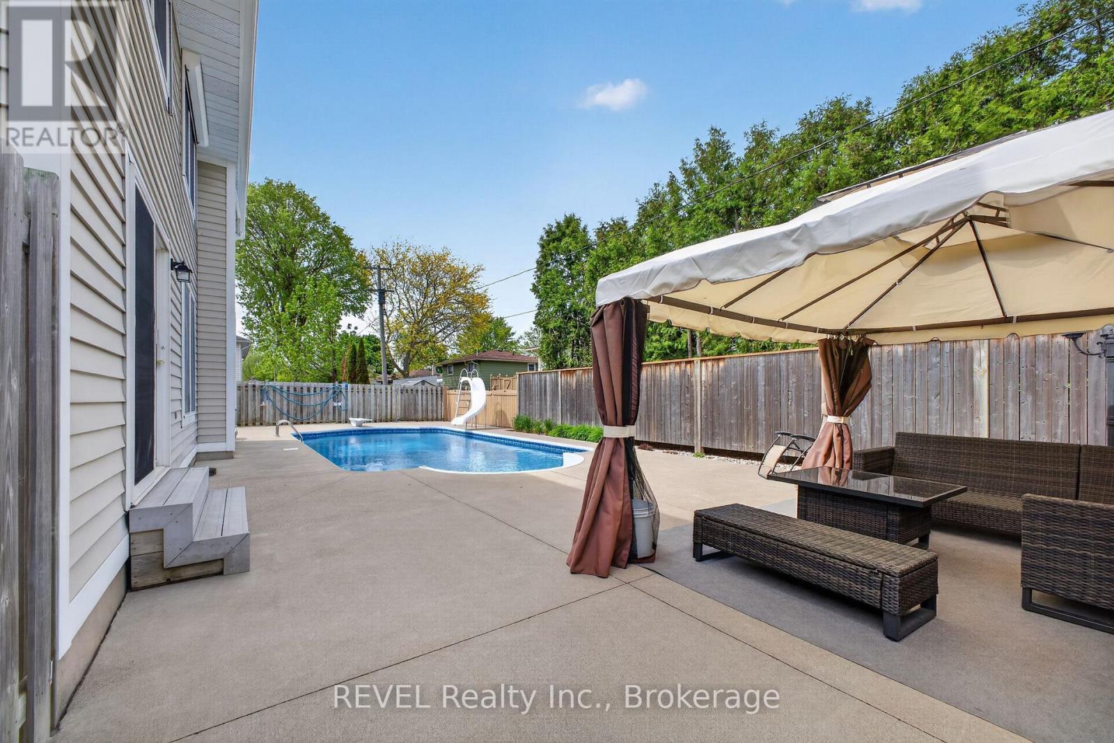 149 Green Pointe Drive, Welland, Ontario  L3C 6Y7 - Photo 28 - X13216232