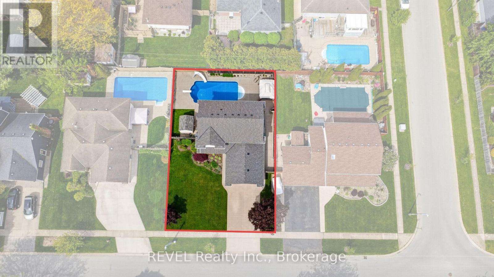 149 Green Pointe Drive, Welland, Ontario  L3C 6Y7 - Photo 30 - X13216232