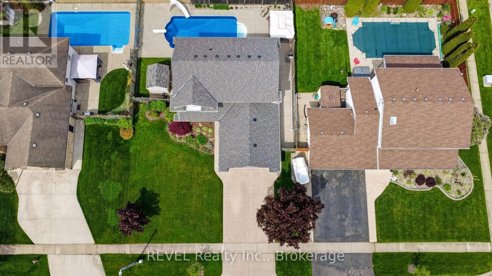149 Green Pointe Drive, Welland, Ontario  L3C 6Y7 - Photo 31 - X13216232