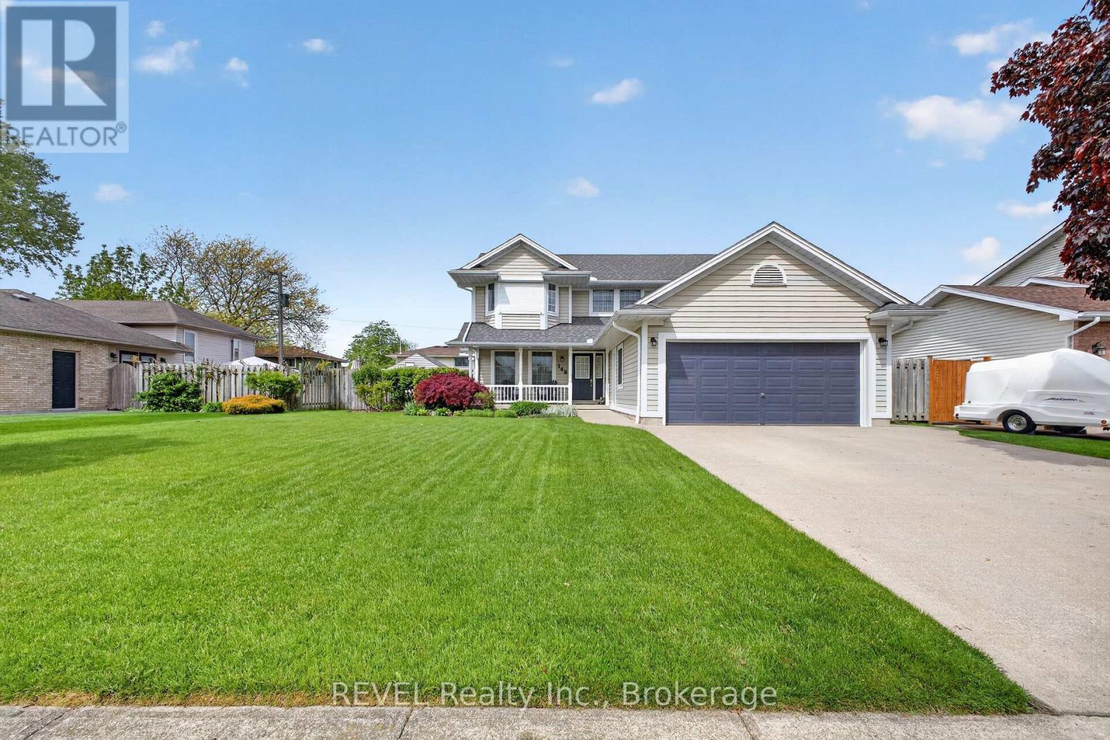 149 Green Pointe Drive, Welland, Ontario  L3C 6Y7 - Photo 4 - X13216232