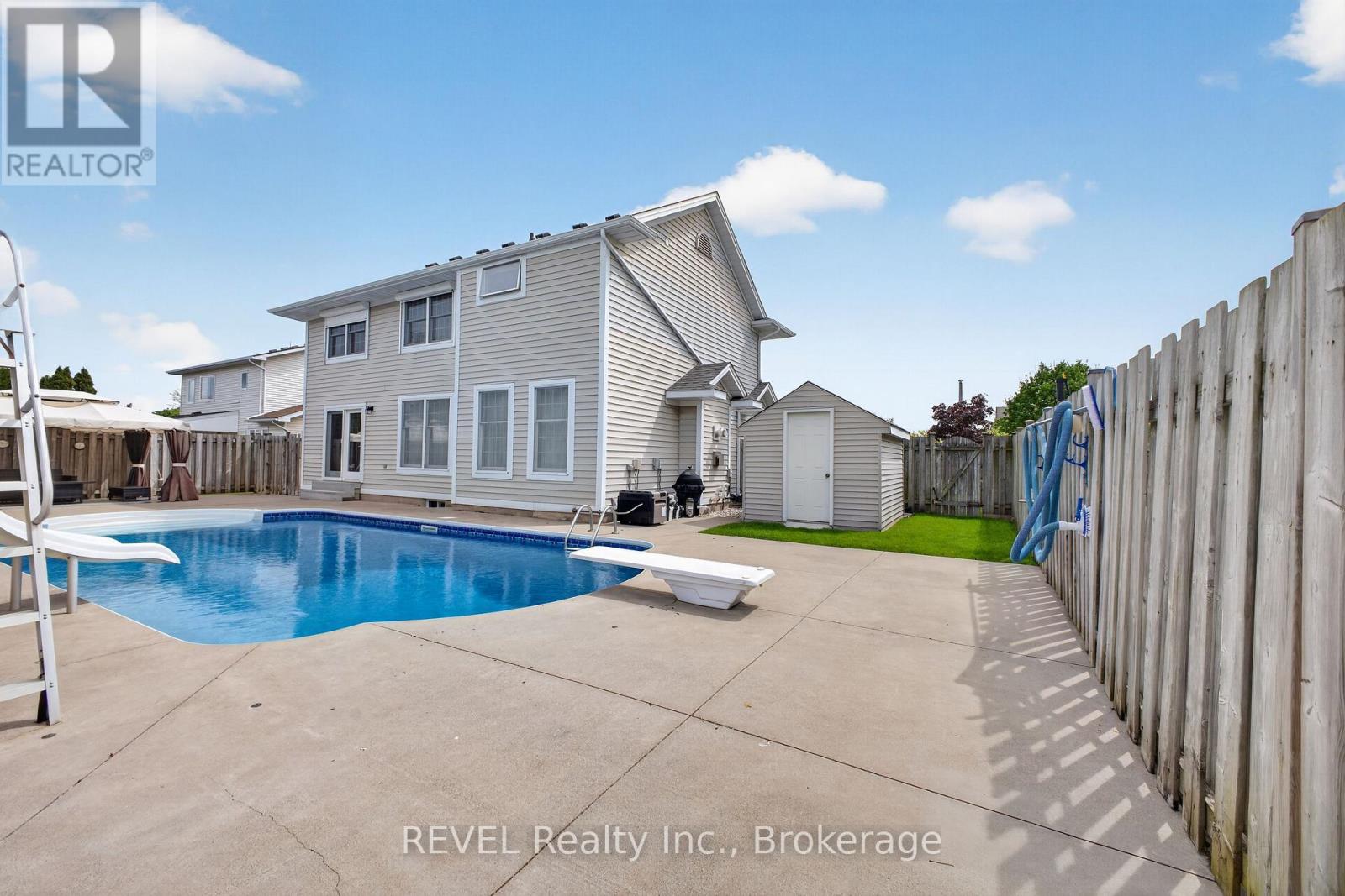 149 Green Pointe Drive, Welland, Ontario  L3C 6Y7 - Photo 6 - X13216232