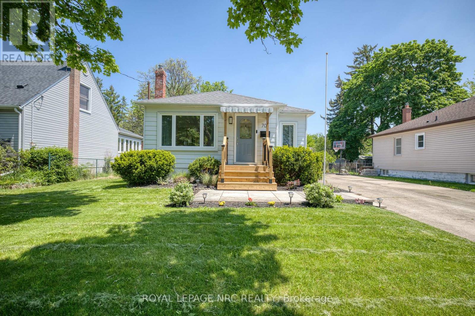 70 Ghent Street, St. Catharines, Ontario  L2N 2C9 - Photo 2 - X13217072