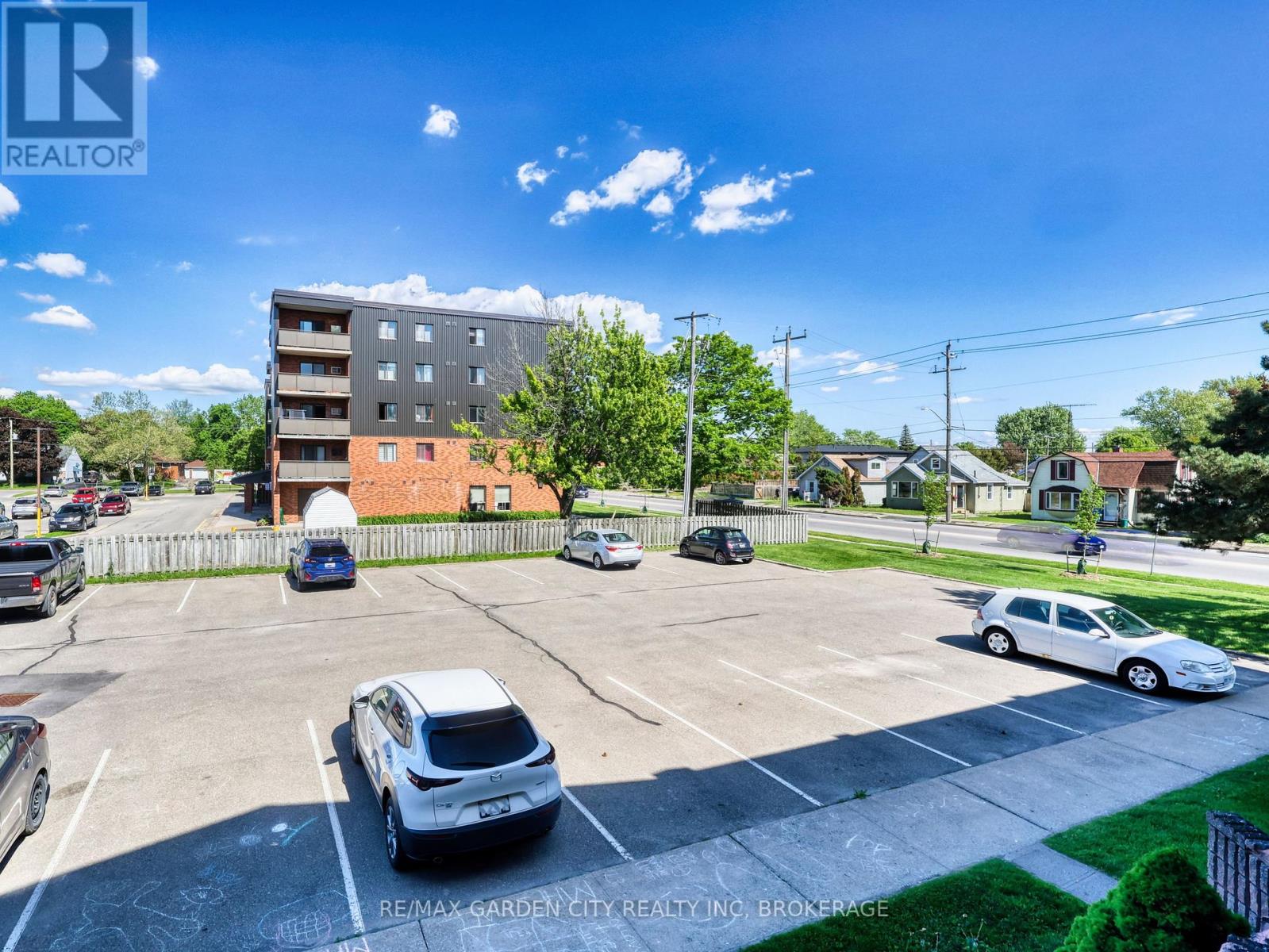 211 - 72 Main Street E, Port Colborne, Ontario  L3K 5Z8 - Photo 24 - X13217414