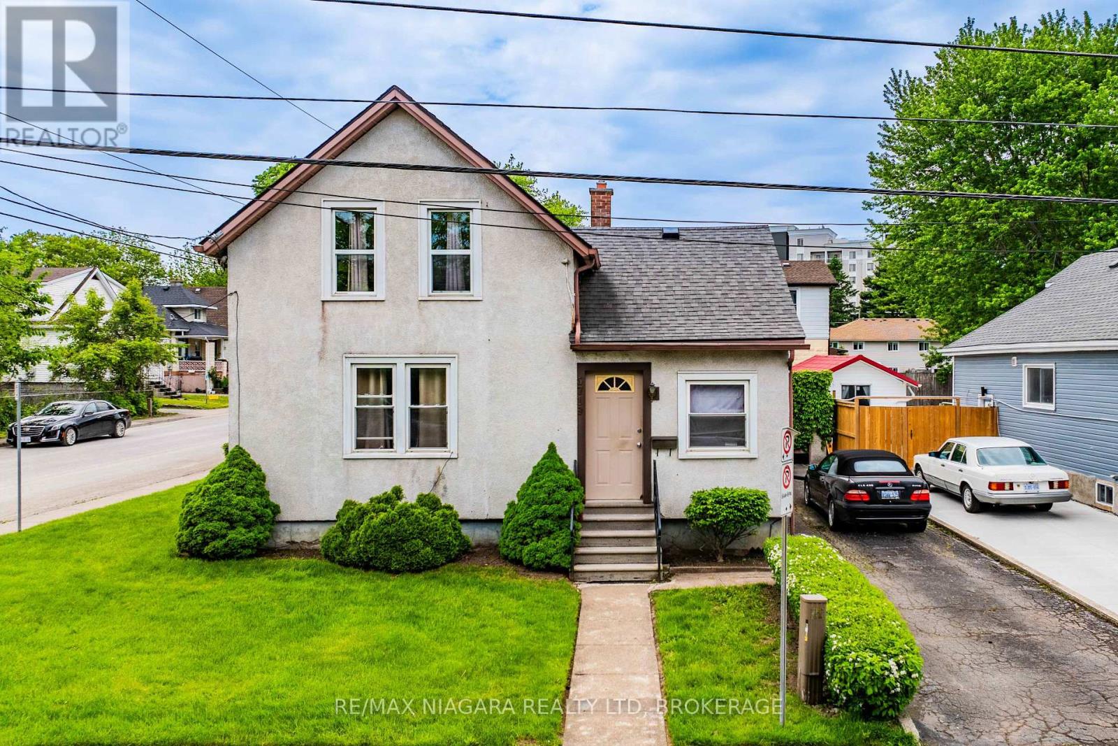 5719 TEMPERANCE AVENUE E, Niagara Falls, Ontario
