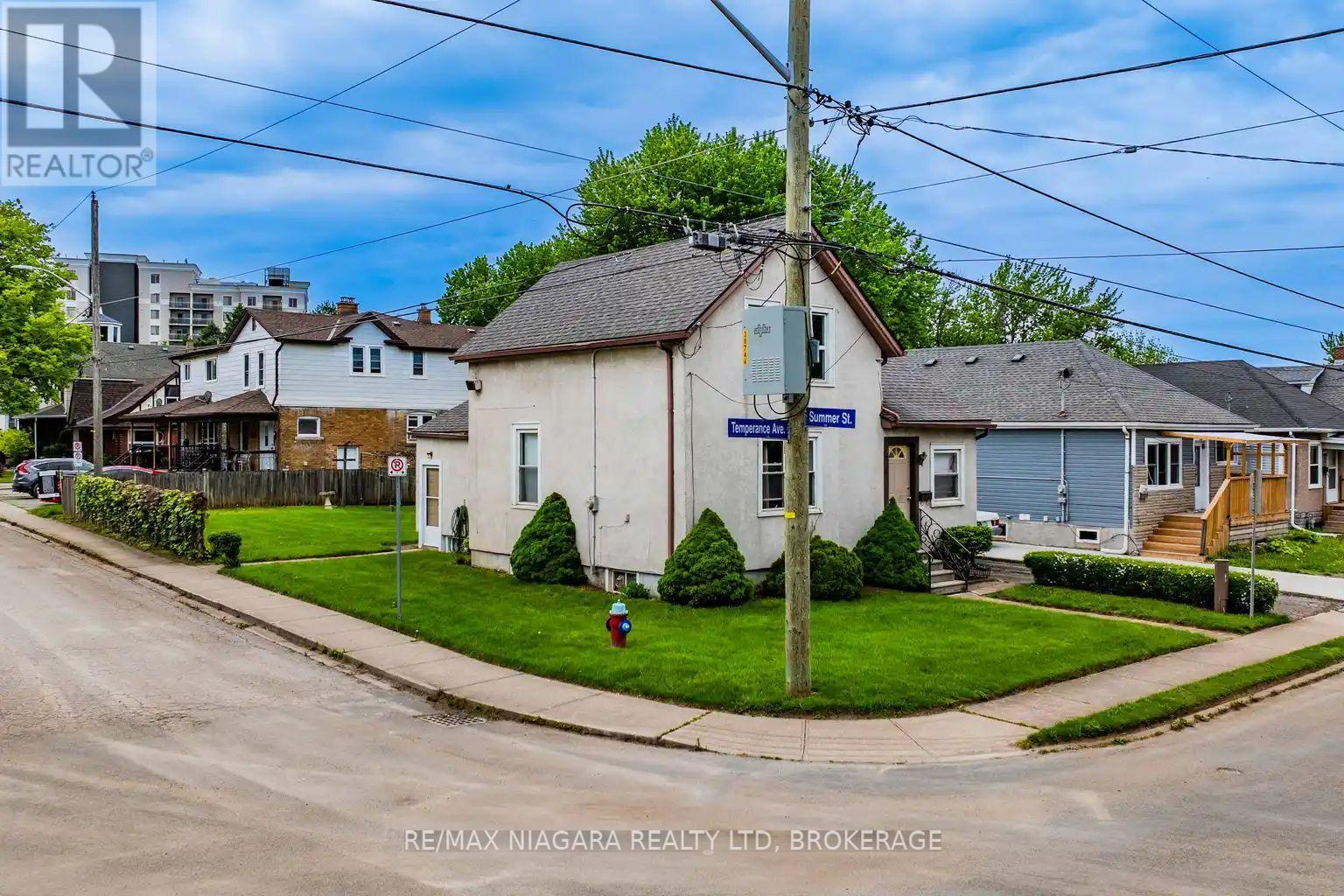 5719 Temperance Avenue E, Niagara Falls, Ontario  L2G 4A6 - Photo 4 - X13217556