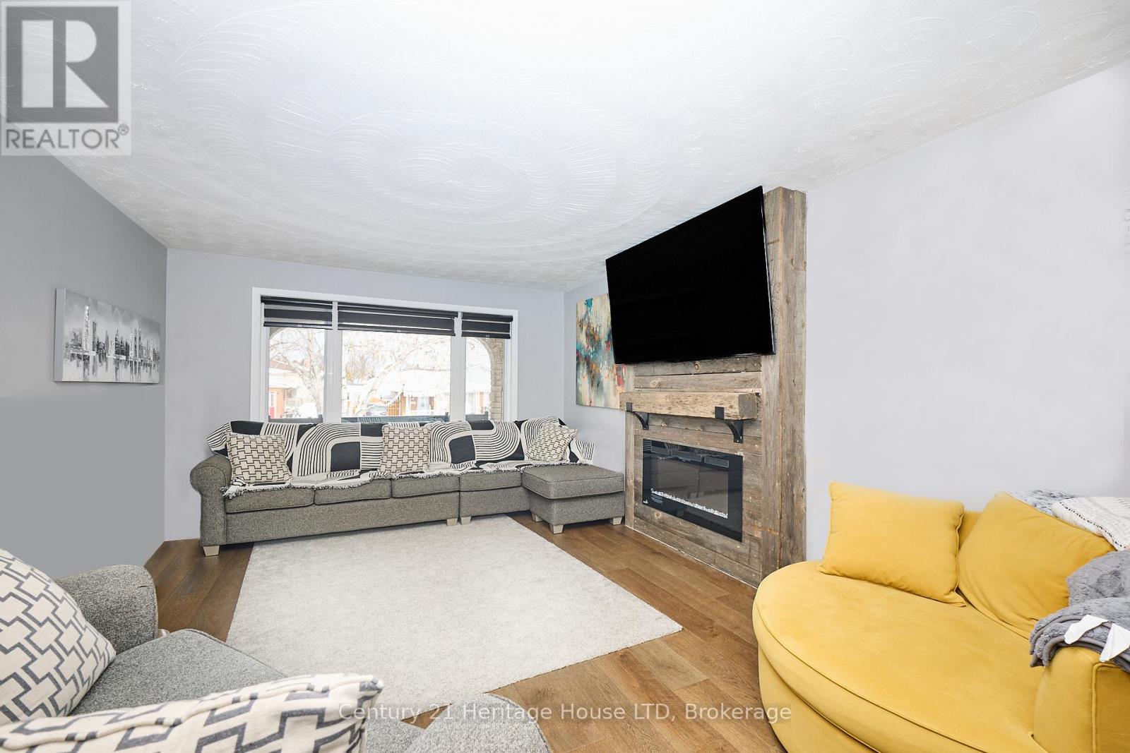 70 Taymall Street, Hamilton, Ontario  L8W 2A1 - Photo 5 - X13217606