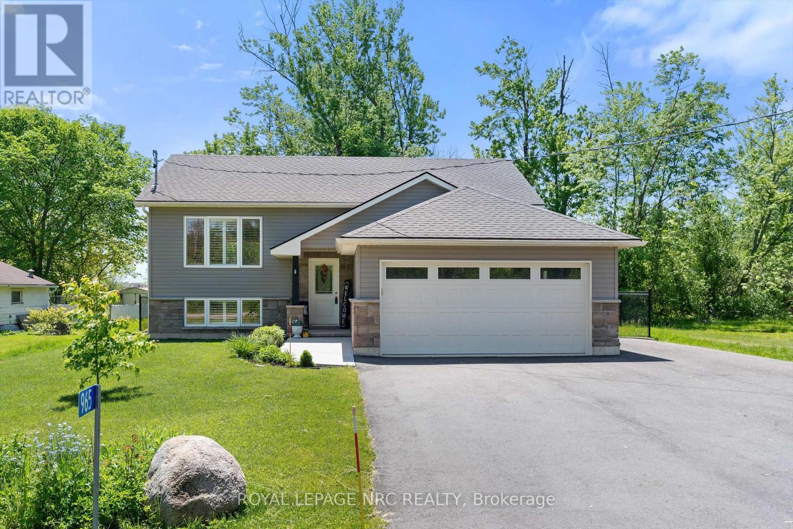 965 BERTIE STREET, Fort Erie, Ontario