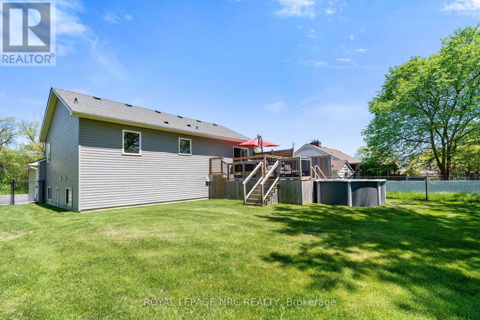 965 Bertie Street, Fort Erie, Ontario  L2A 1Z7 - Photo 33 - X13217798