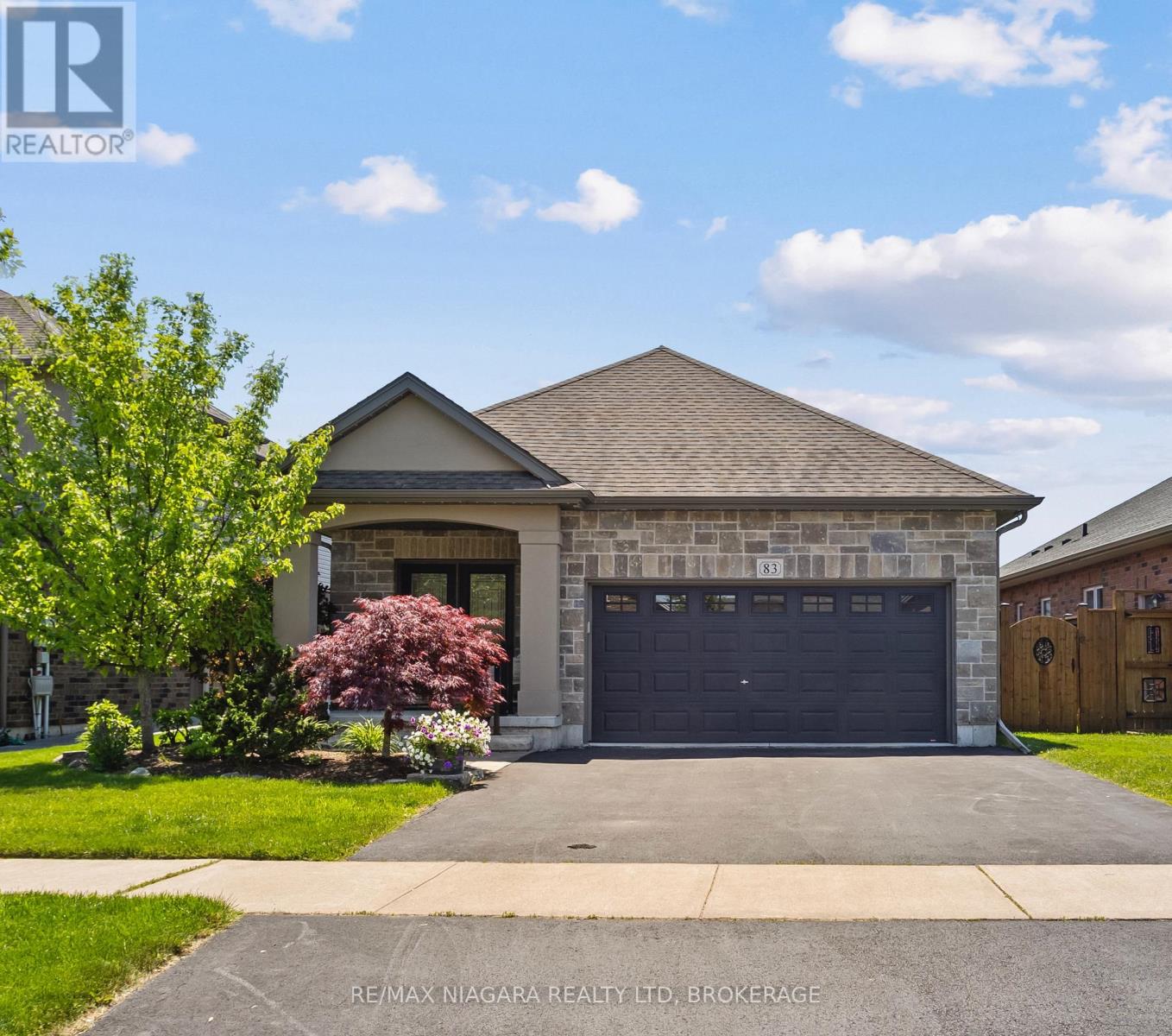 83 GAISER ROAD, Welland, Ontario
