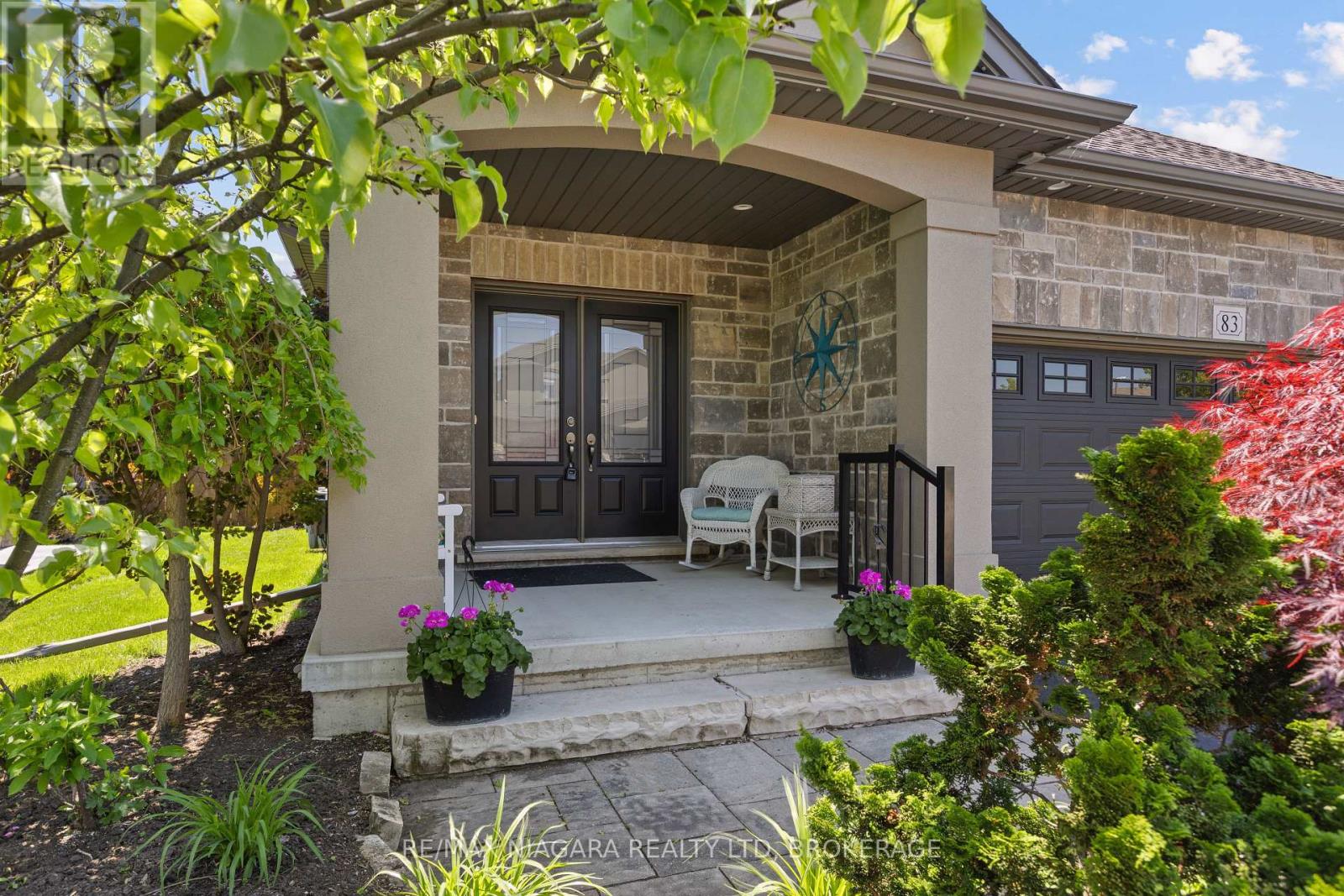 83 Gaiser Road, Welland, Ontario  L3C 0B5 - Photo 2 - X13218370