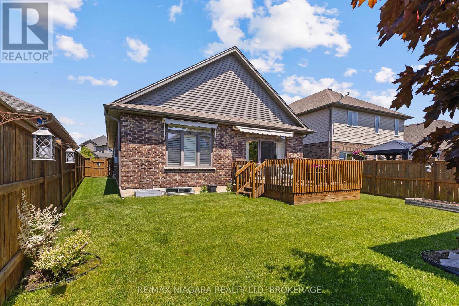 83 Gaiser Road, Welland, Ontario  L3C 0B5 - Photo 3 - X13218370