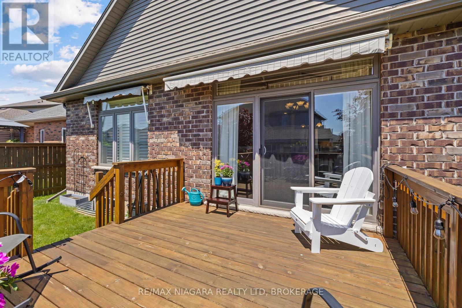 83 Gaiser Road, Welland, Ontario  L3C 0B5 - Photo 4 - X13218370