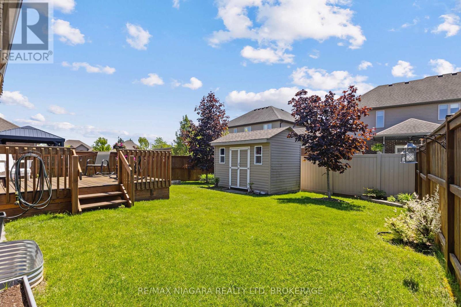 83 Gaiser Road, Welland, Ontario  L3C 0B5 - Photo 5 - X13218370