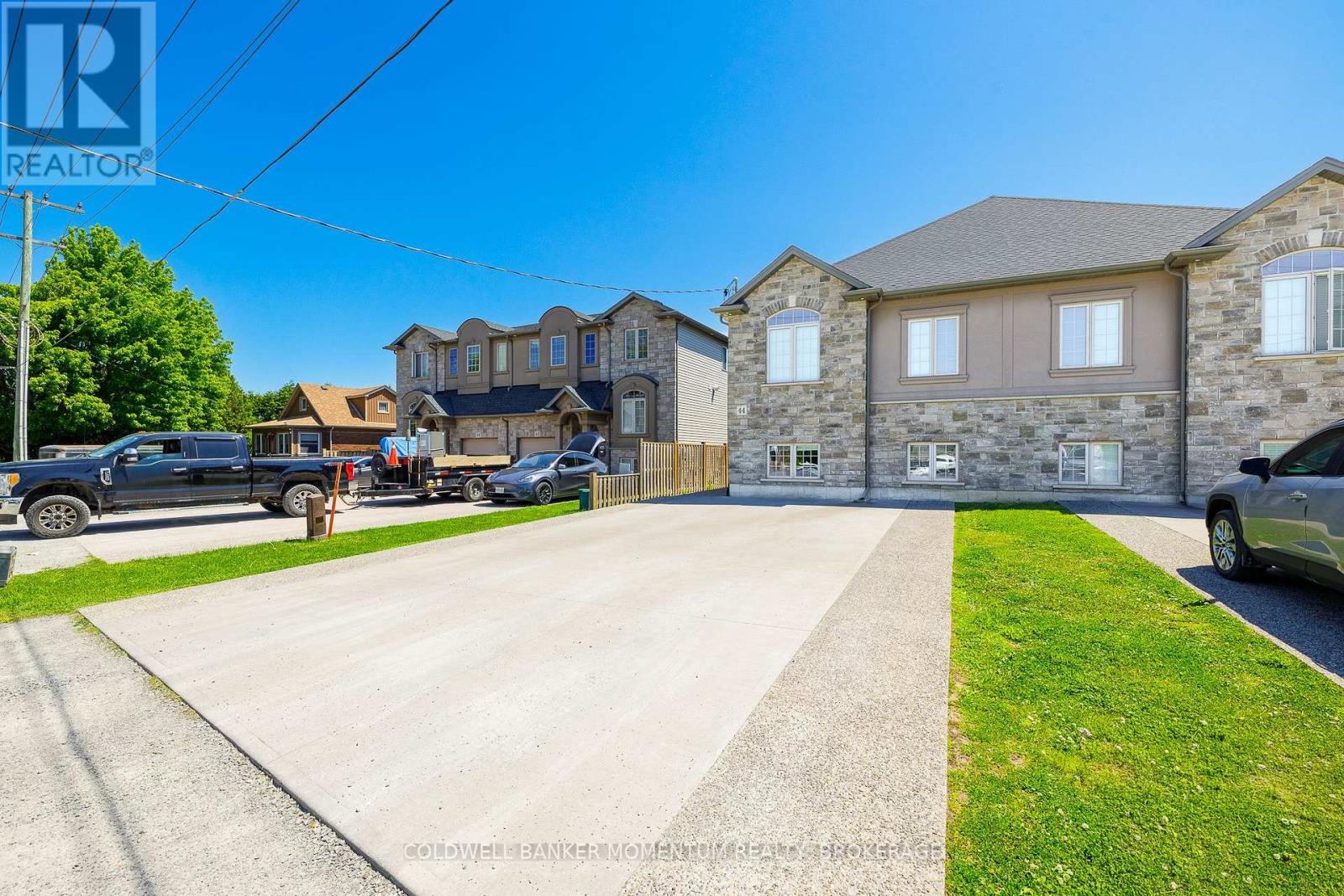44 Cleveland Street, Thorold, Ontario  L2V 3K4 - Photo 24 - X13218644