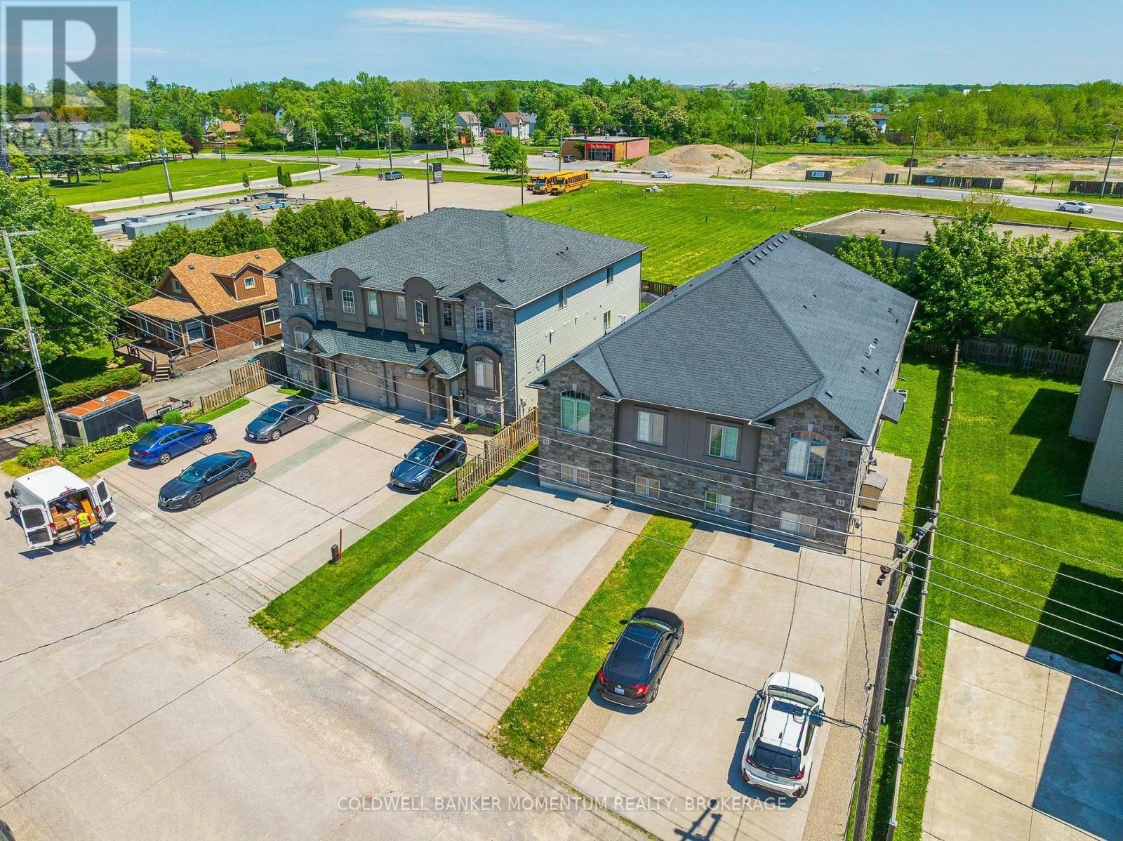 44 Cleveland Street, Thorold, Ontario  L2V 3K4 - Photo 25 - X13218644