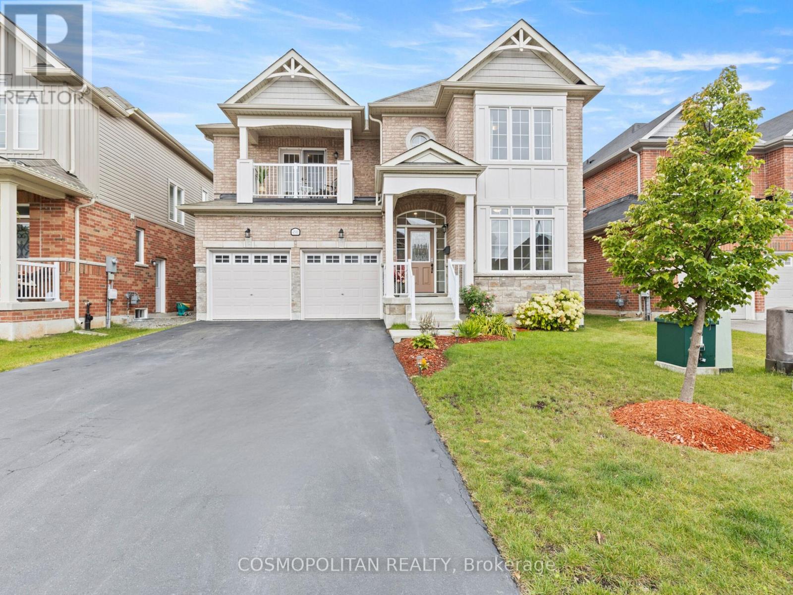 4500 ECLIPSE WAY, Niagara Falls, Ontario