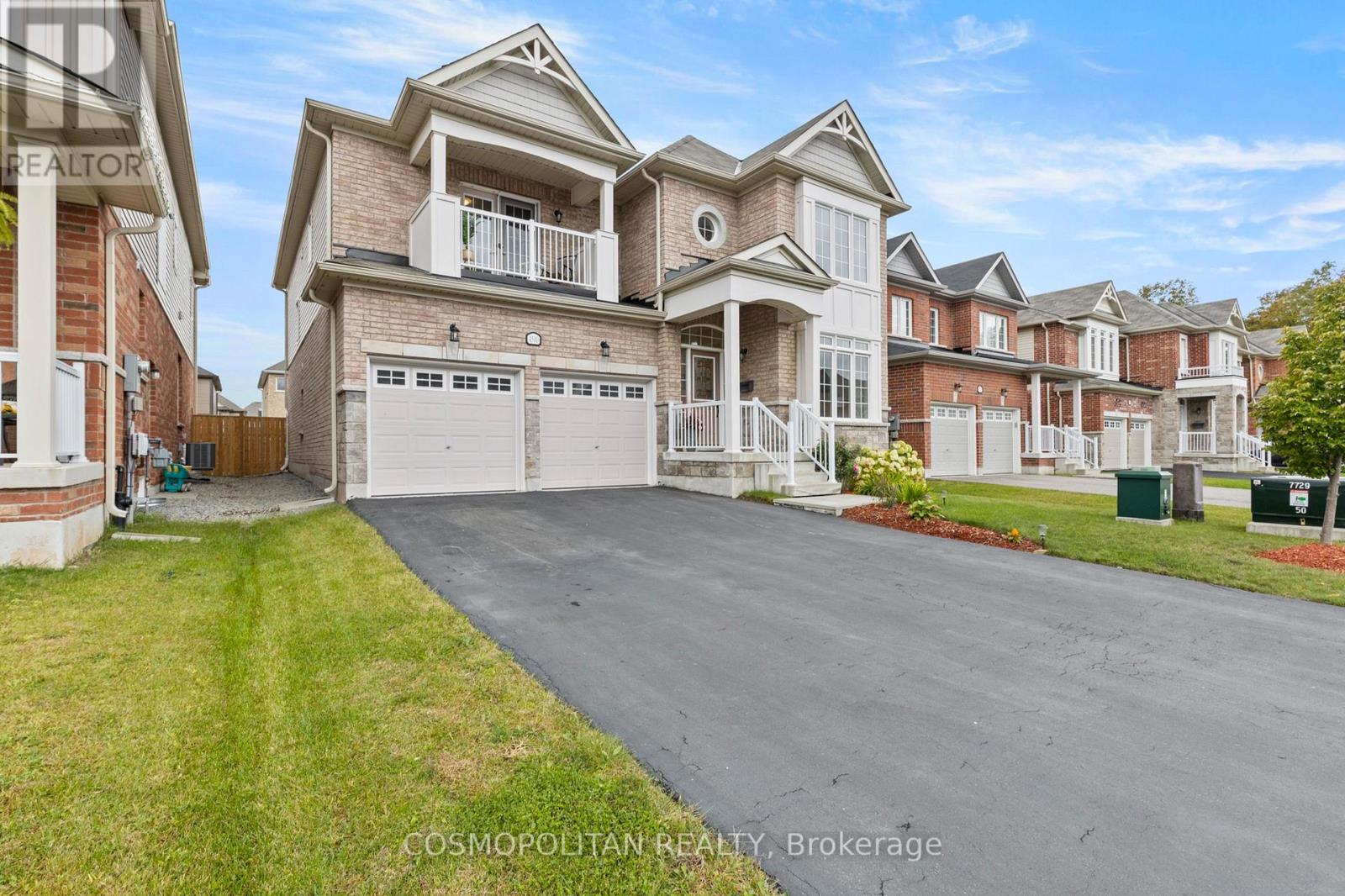 4500 Eclipse Way, Niagara Falls, Ontario  L2G 0X4 - Photo 2 - X13218734