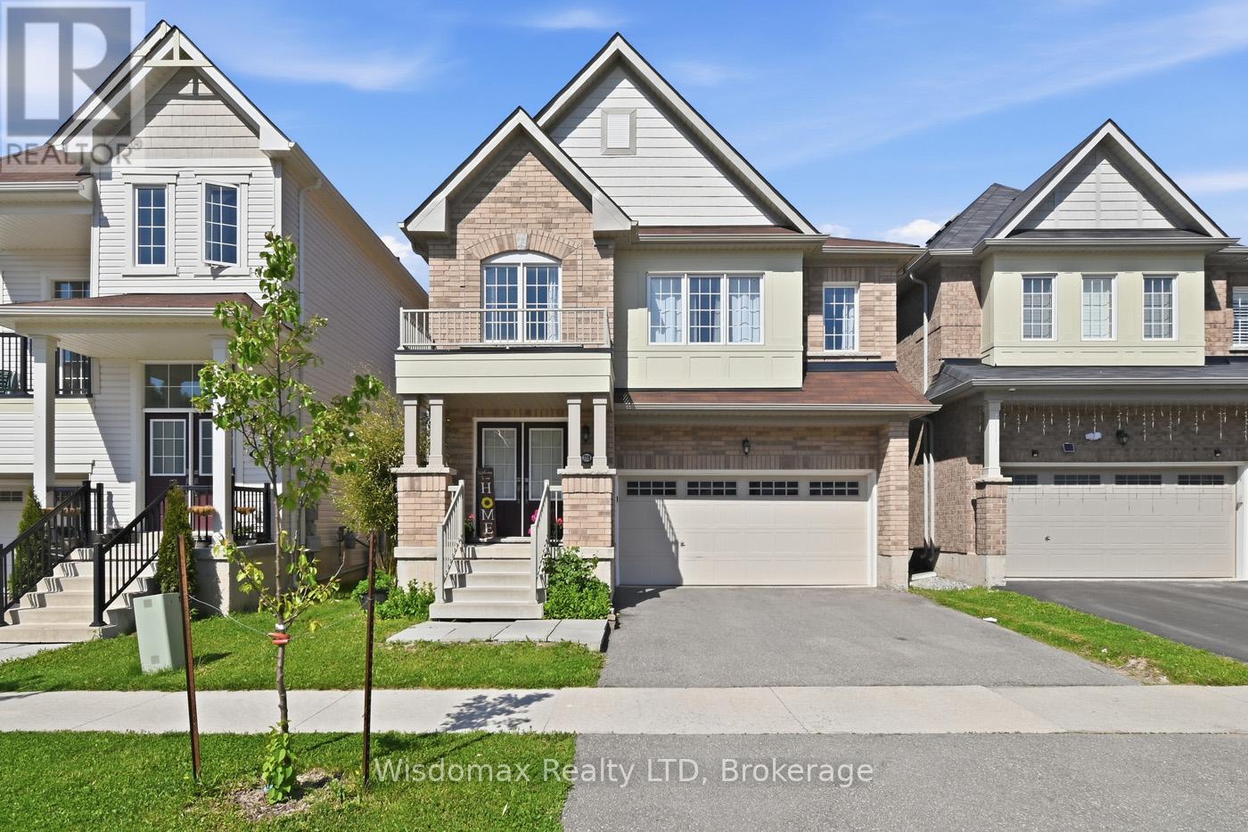 7719 TUPELO CRESCENT, Niagara Falls, Ontario