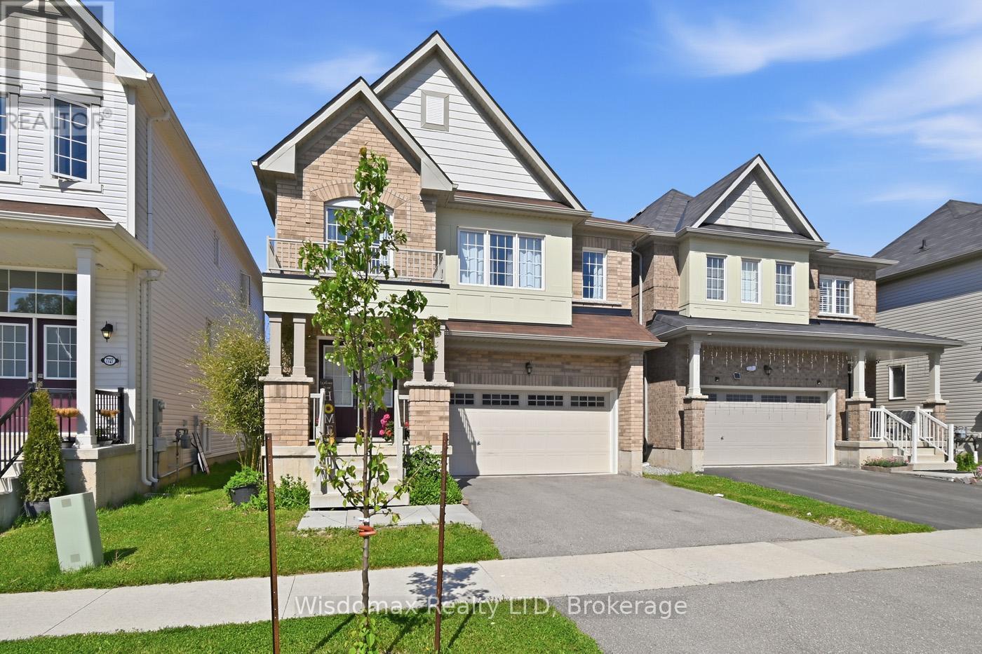 7719 Tupelo Crescent, Niagara Falls, Ontario  L2H 3R8 - Photo 3 - X13219722