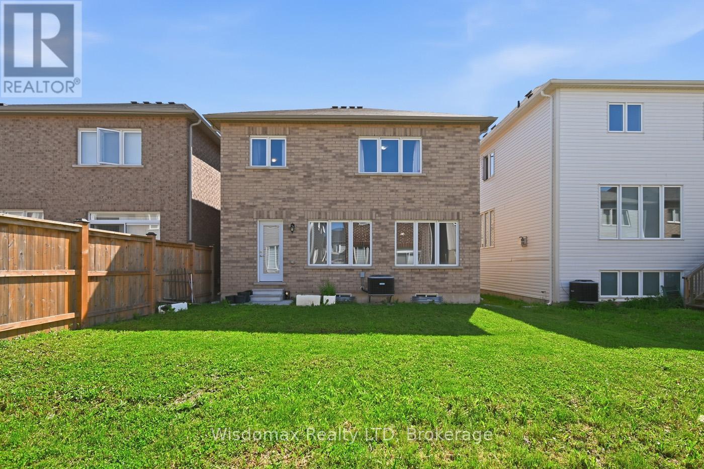 7719 Tupelo Crescent, Niagara Falls, Ontario  L2H 3R8 - Photo 4 - X13219722