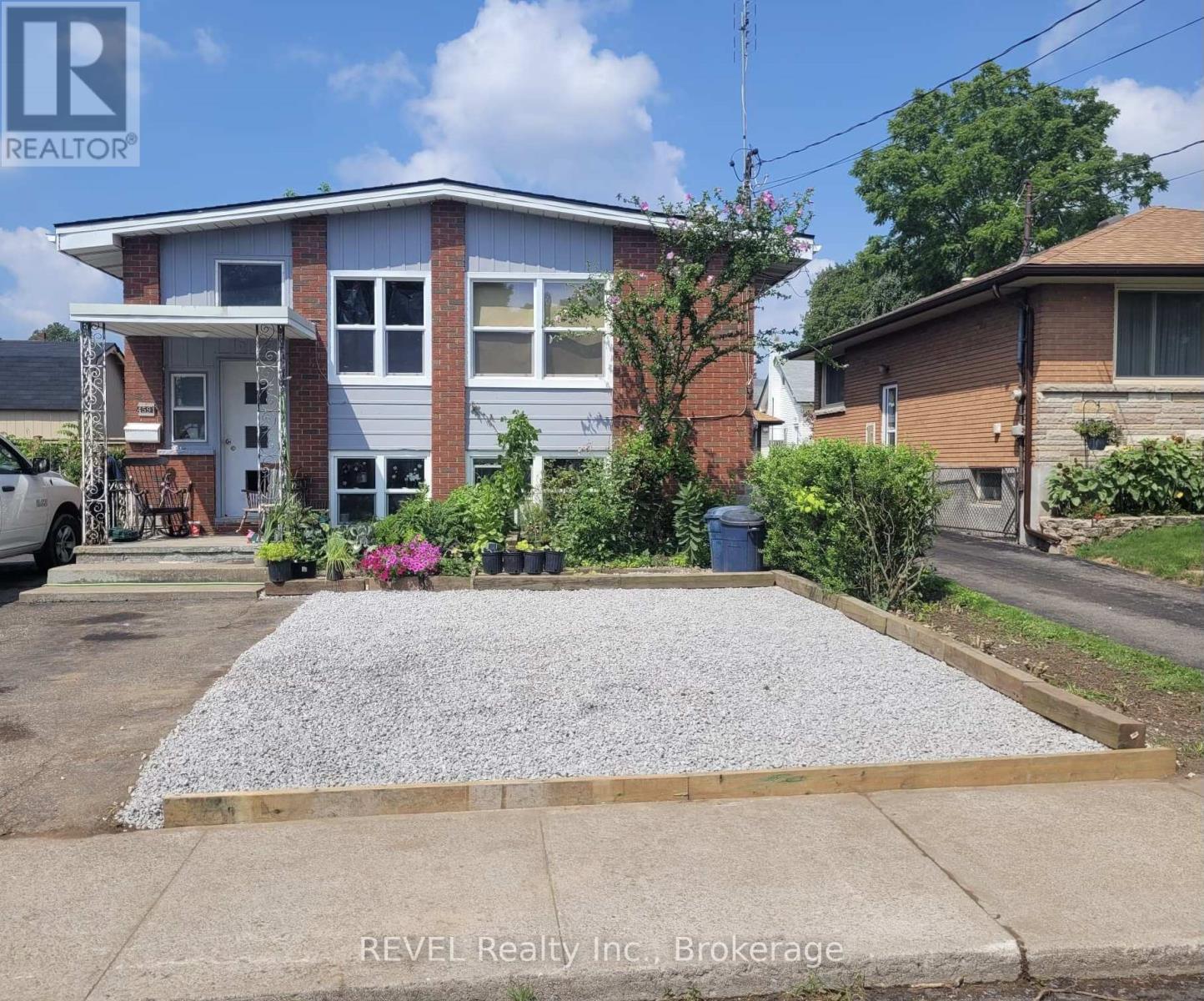 4591 HOMEWOOD AVENUE, Niagara Falls, Ontario