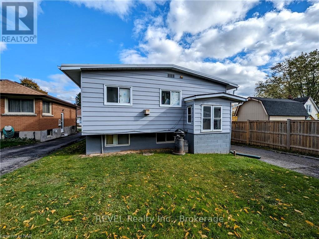 4591 Homewood Avenue, Niagara Falls, Ontario  L2E 4X9 - Photo 22 - X13220090