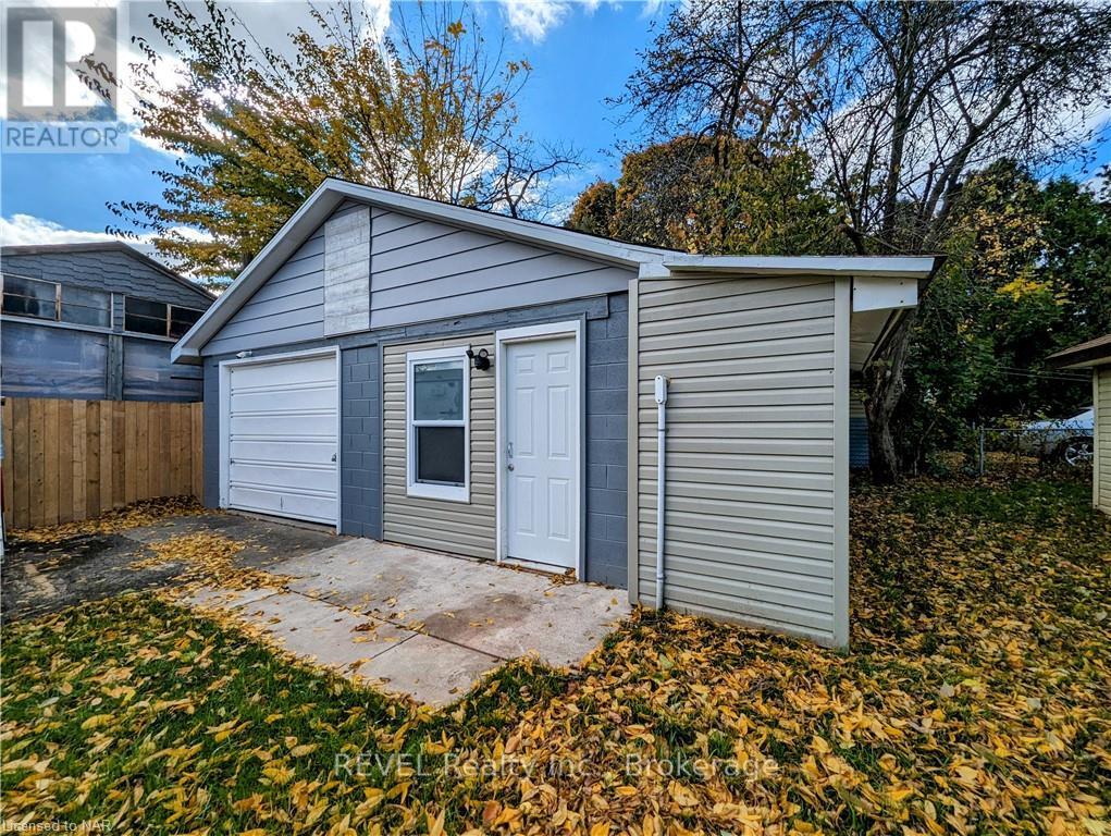 4591 Homewood Avenue, Niagara Falls, Ontario  L2E 4X9 - Photo 23 - X13220090